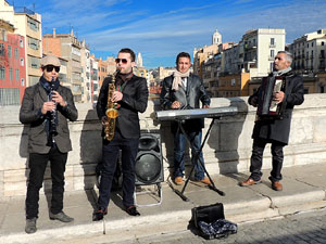 Festes de Nadal 2013.