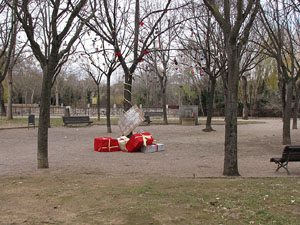 Festes de Nadal 2013.