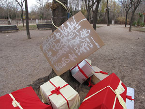 Festes de Nadal 2013.