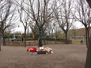 Festes de Nadal 2013.