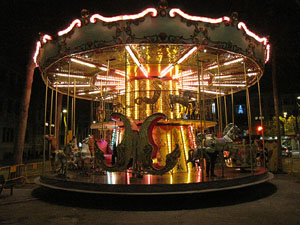 Festes de Nadal 2013.