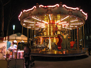 Festes de Nadal 2013.