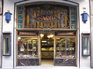 Festes de Nadal 2013.