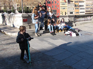 Festes de Nadal 2013.