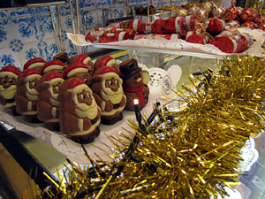 Festes de Nadal 2013.