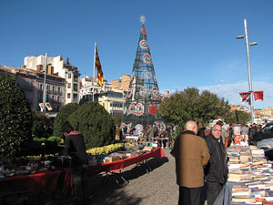 Festes de Nadal 2013.