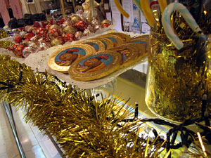 Festes de Nadal 2013.