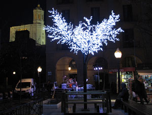 Festes de Nadal 2013.