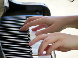 Pianos de cua als carrers de Girona