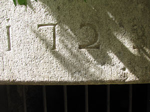 La ruta del fort del Calvari