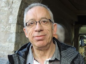 Sant Jordi 2014 a Girona