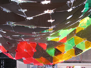 Girona Temps de Flors 2014. Carrer de Miquel Oliva