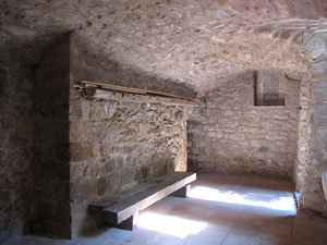 Girona Temps de Flors 2014. Centre Bonastruc &ccedil;a Porta