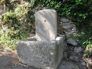 Girona Temps de Flors 2014. Torre Gironella - Jardins dels Alemanys