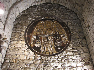 Girona Temps de Flors 2014. Torre Gironella - Jardins dels Alemanys