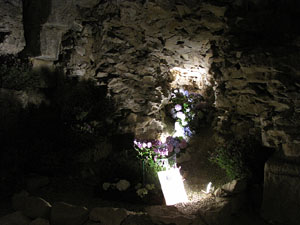 Girona Temps de Flors 2014. Torre Gironella - Jardins dels Alemanys