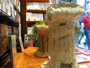 Girona Temps de Flors 2014. Un Museu a l'aparador