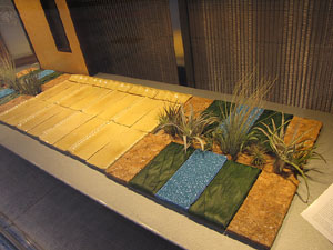 Girona Temps de Flors 2014. Un Museu a l'aparador