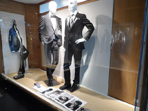 Girona Temps de Flors 2014. Un Museu a l'aparador