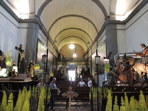 Girona Temps de Flors 2014. Espais, patis i exposicions diversos