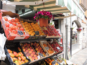 Girona Temps de Flors 2014. Espais, patis i exposicions diversos