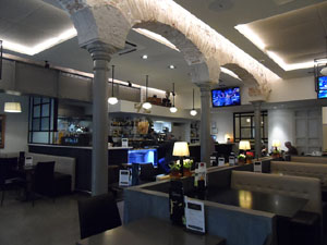 Girona Temps de Flors 2014. Espais, patis i exposicions diversos