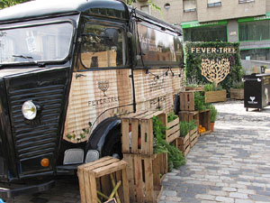 Girona Temps de Flors 2014. Espais, patis i exposicions diversos