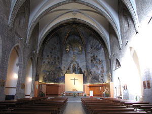 Girona Temps de Flors 2014. El barri del Mercadal