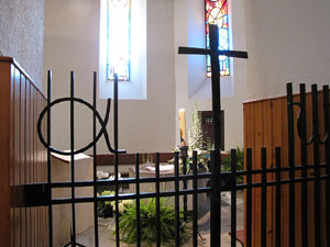 Girona Temps de Flors 2014. El barri del Mercadal