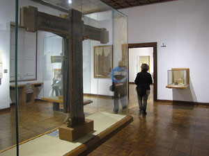 Girona Temps de Flors 2014. La Nit dels Museus