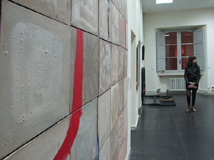 Girona Temps de Flors 2014. La Nit dels Museus