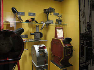 Girona Temps de Flors 2014. La Nit dels Museus