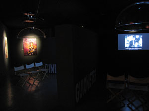 Girona Temps de Flors 2014. La Nit dels Museus