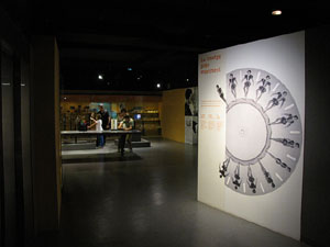 Girona Temps de Flors 2014. La Nit dels Museus