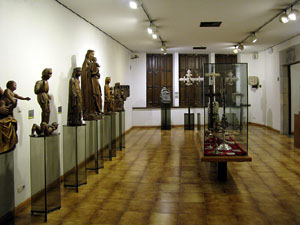 Girona Temps de Flors 2014. La Nit dels Museus