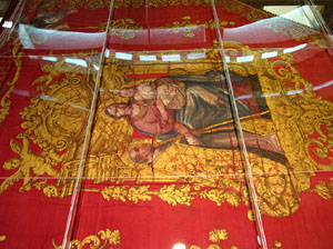 Girona Temps de Flors 2014. La Nit dels Museus