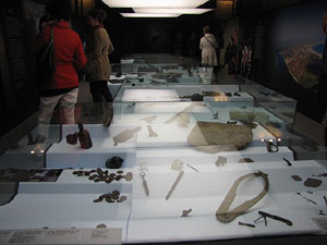 Girona Temps de Flors 2014. La Nit dels Museus