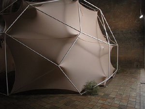 Girona Temps de Flors 2014. El Museu d'Hist&ograve;ria