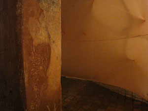 Girona Temps de Flors 2014. El Museu d'Hist&ograve;ria