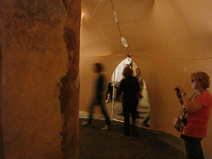 Girona Temps de Flors 2014. El Museu d'Hist&ograve;ria