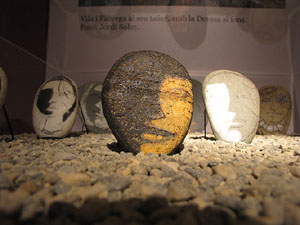 Girona Temps de Flors 2014. El Museu d'Hist&ograve;ria