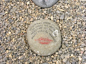 Girona Temps de Flors 2014. El Museu d'Hist&ograve;ria