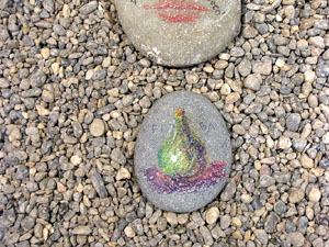 Girona Temps de Flors 2014. El Museu d'Hist&ograve;ria