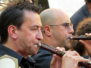 Und&agrave;rius, festival d'estiu de Girona de cultura popular i tradicional