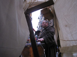 VI Festa Reviu els Setges Napole&ograve;nics de Girona