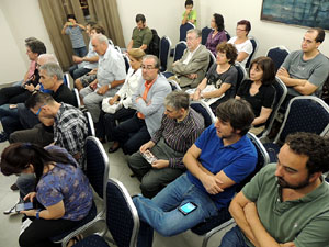 VI Festa Reviu els Setges Napole&ograve;nics de Girona