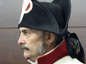 VI Festa Reviu els Setges Napole&ograve;nics de Girona