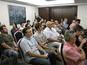 VI Festa Reviu els Setges Napole&ograve;nics de Girona