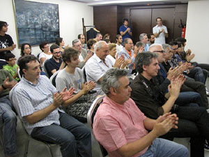 VI Festa Reviu els Setges Napole&ograve;nics de Girona