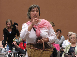 VI Festa Reviu els Setges Napole&ograve;nics de Girona